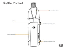 Load image into Gallery viewer, Bottle Rocket
