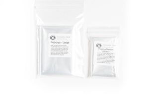 Polycryo (Tent Footprint) Ground Cloths
