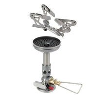 Load image into Gallery viewer, Soto Micro Windmaster Regulator Stove
