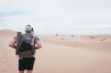Load image into Gallery viewer, Kumo 36 Superlight Backpack
