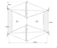 Load image into Gallery viewer, The Two
