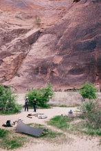 Load image into Gallery viewer, Solo Tarp
