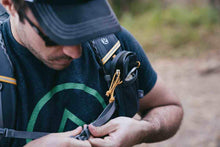 Load image into Gallery viewer, Shoulder Strap Pocket
