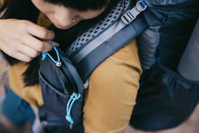 Load image into Gallery viewer, Shoulder Strap Pocket
