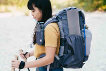 Load image into Gallery viewer, Shoulder Strap Pocket
