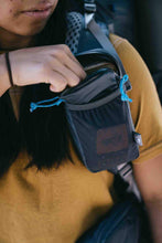 Load image into Gallery viewer, Shoulder Strap Pocket
