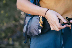 Hipbelt Pocket