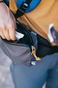 Hipbelt Pocket