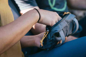 Hipbelt Pocket