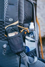 Load image into Gallery viewer, Shoulder Strap Pocket
