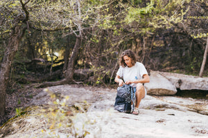 Minimalist 24 Daypack