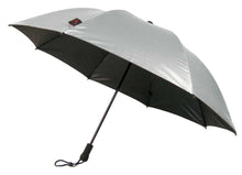 Load image into Gallery viewer, Liteflex Hiking (Chrome) Umbrella
