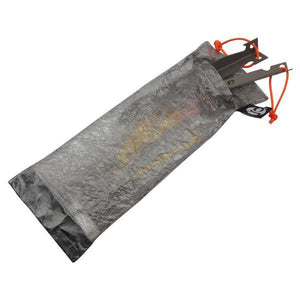 Cuben Q-Storage Sacks